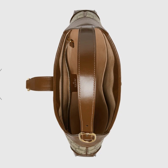 Gucci Jackie 1961 small shoulder bag - Picture 9 of 12